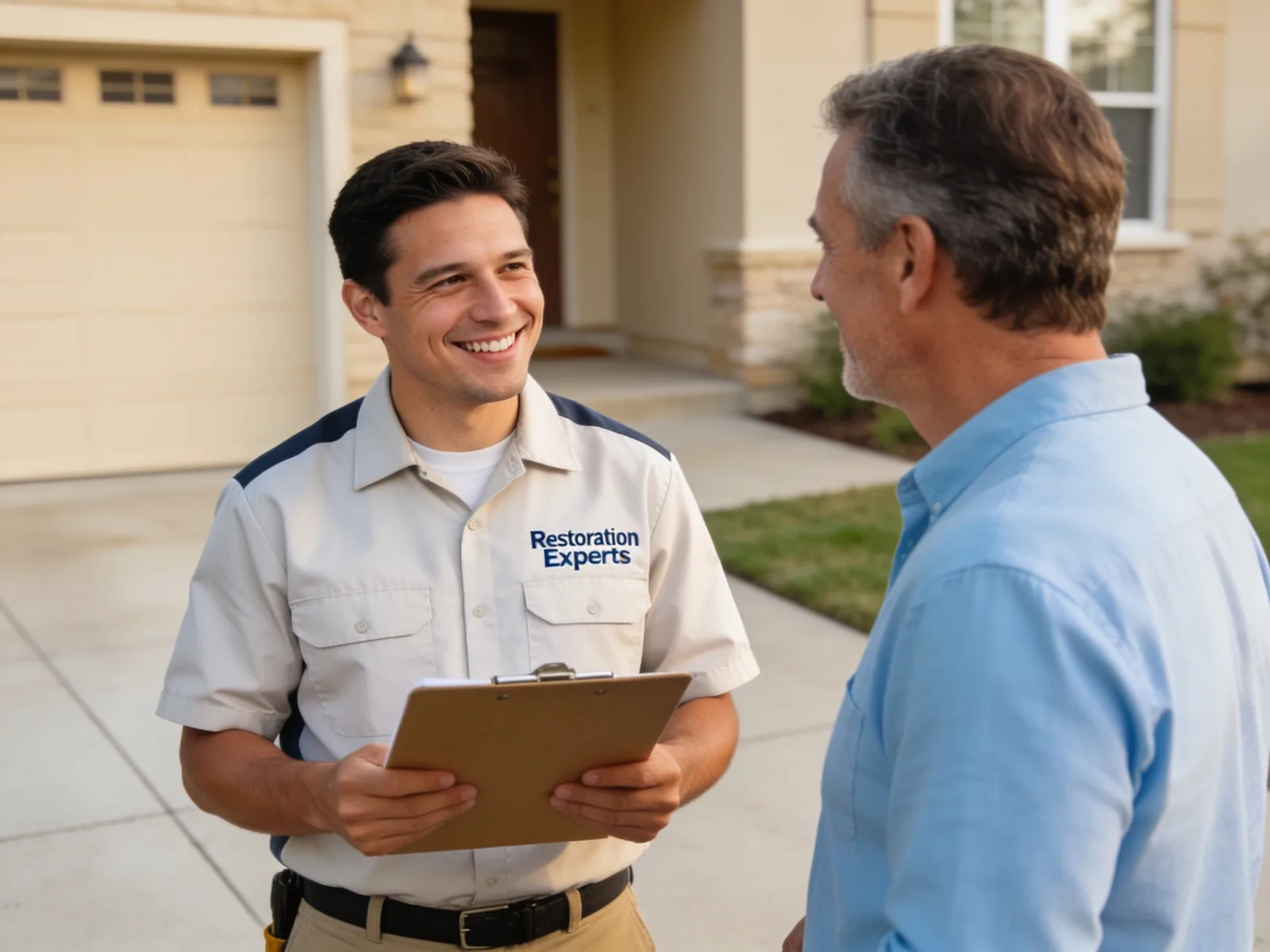 Water Damage Cleanup Waukon, IA FAQs